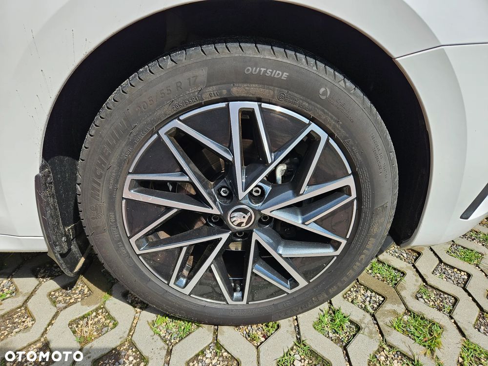 Skoda Octavia - 17