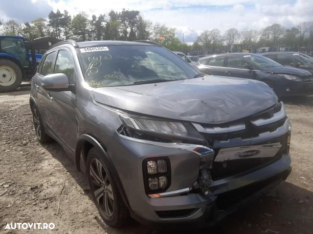 Dezmembrez Mitsubishi ASX 1 [2th facelift] [2017 - 2020] Crossover 2. - 2