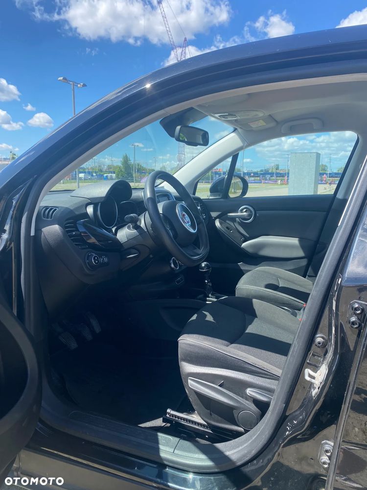 Fiat 500X 1.4 MultiAir Pop Star - 15