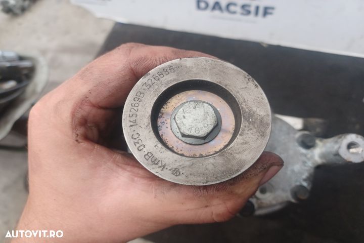 Compresor putere Compresor supraalimentare 03C145851E 03C145851K  03C - 8