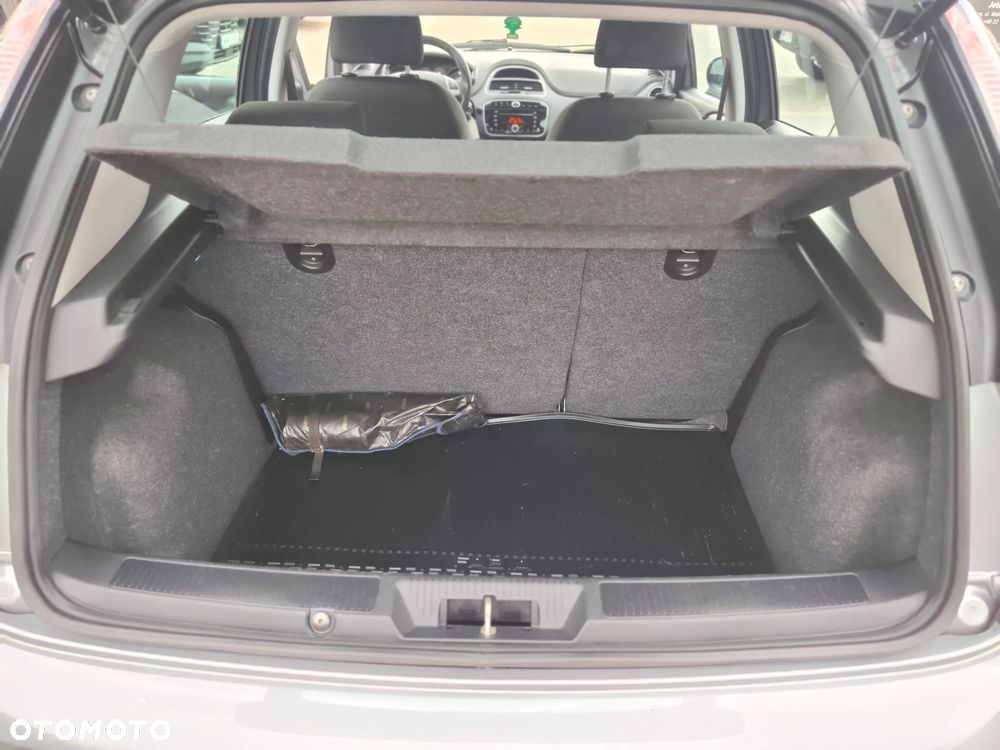 Fiat Punto Evo 1.4 8V Mylife - 13