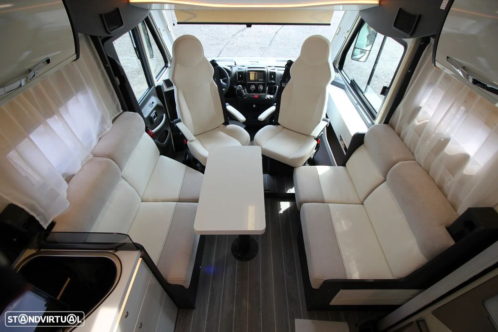 Roller Team Kronos 267 INTEGRAL - 21