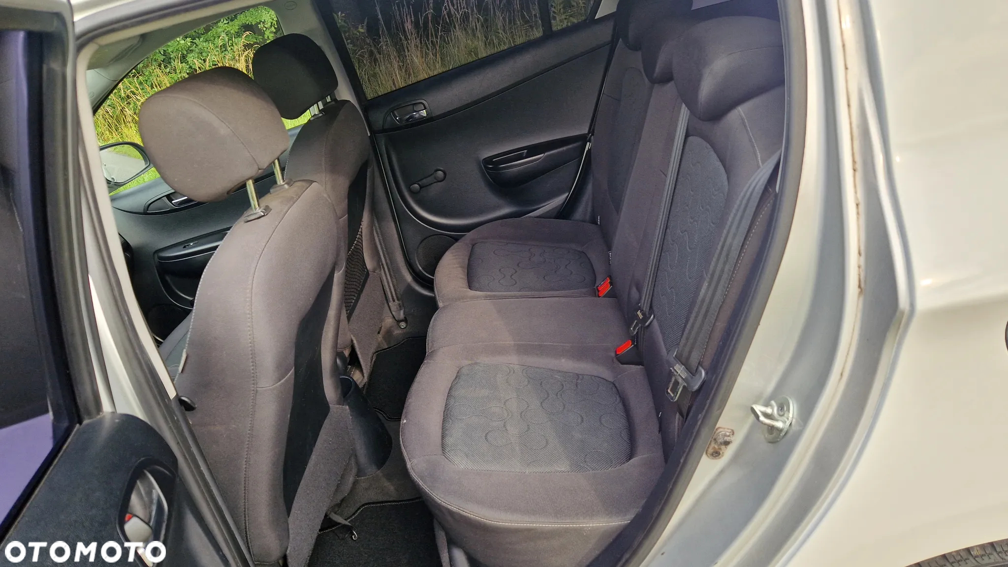 Hyundai i20 1.2 Edition Plus - 11