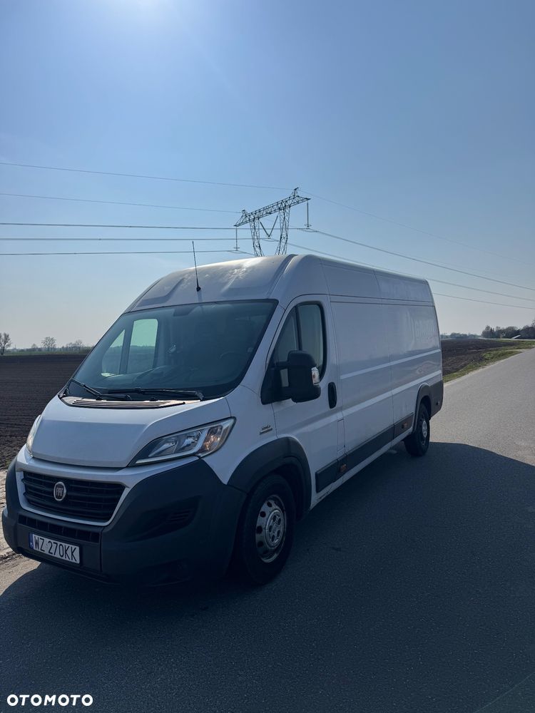 Fiat Ducato - 1