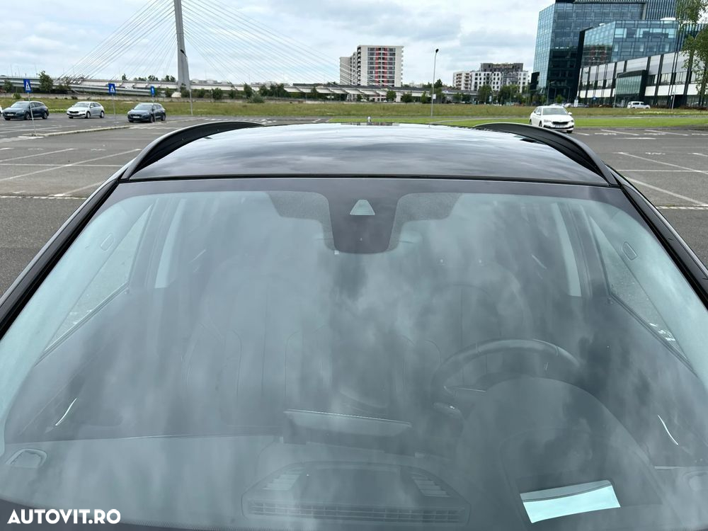 BMW X1 xDrive20d Aut. Sport Line - 21