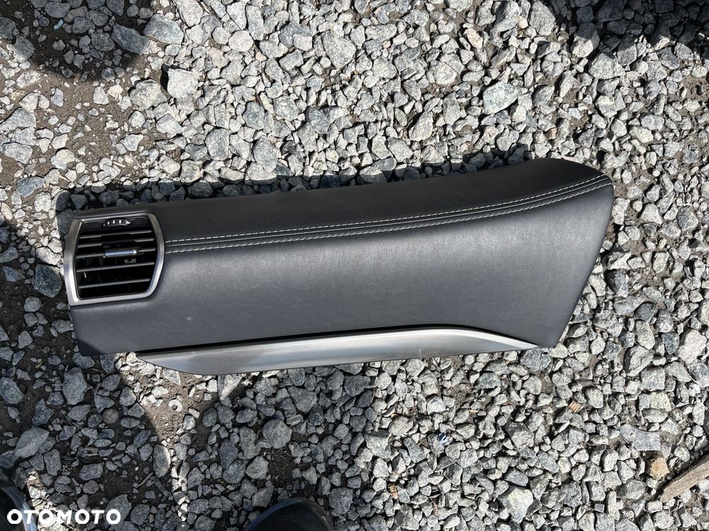 Fotele komplet Lexus NX300 LIFT - 3