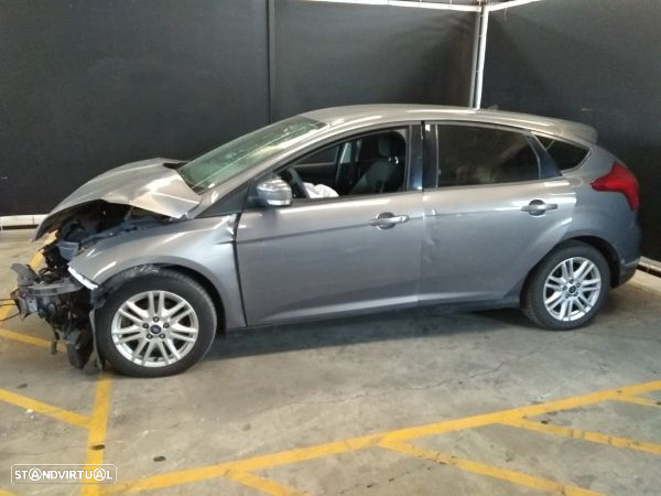 Para Peças Ford Focus Iii - 3