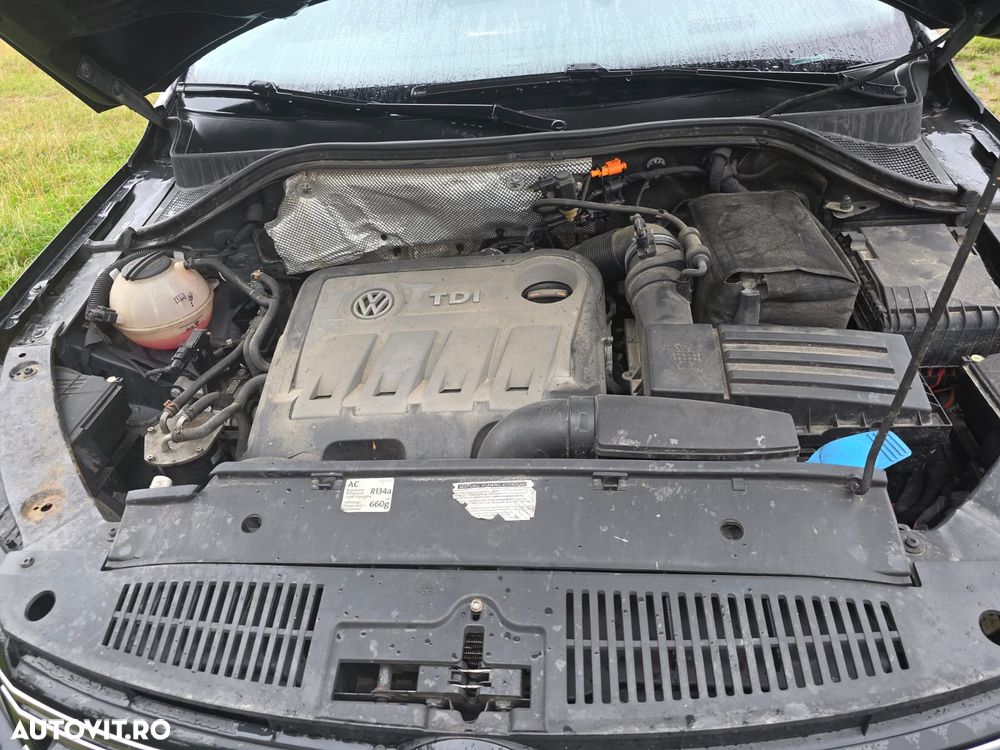 Volkswagen Tiguan 2.0 TDI CR DPF 4Motion Track&Field - 2