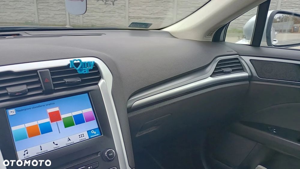 Ford Mondeo 1.5 TDCi Start-Stopp Business Edition - 15