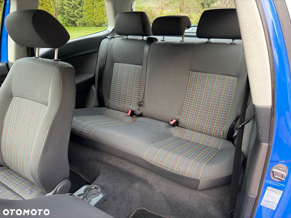 Volkswagen Polo 1.2 Comfortline - 14