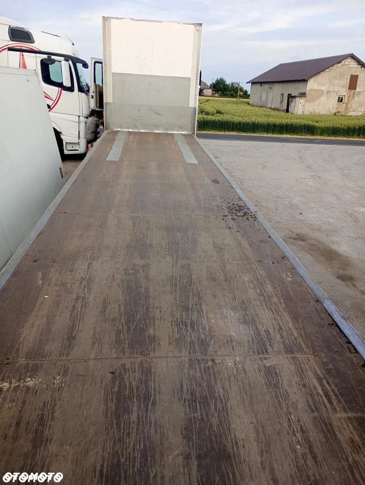 Schmitz Cargobull - 5