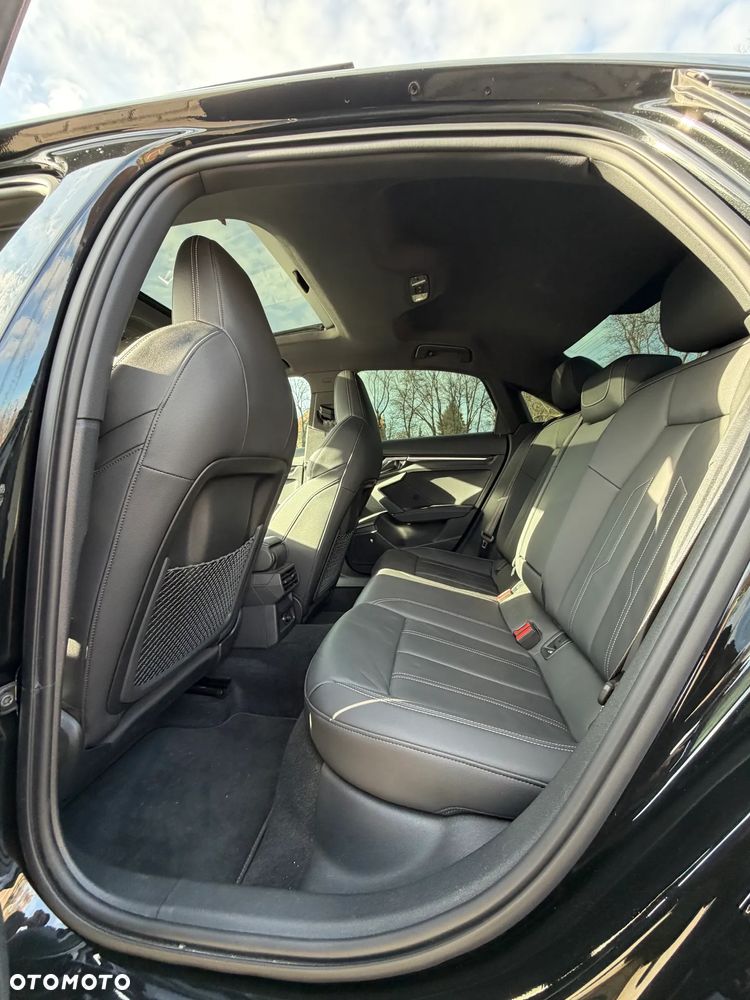 Audi S3 Limousine TFSI Quattro S tronic - 11