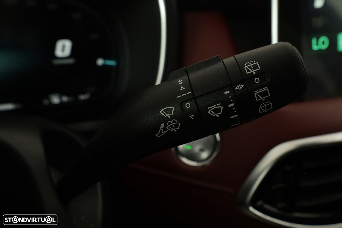 MG EHS 1.5 T-GDI Plug-in Hybrid Luxury - 20