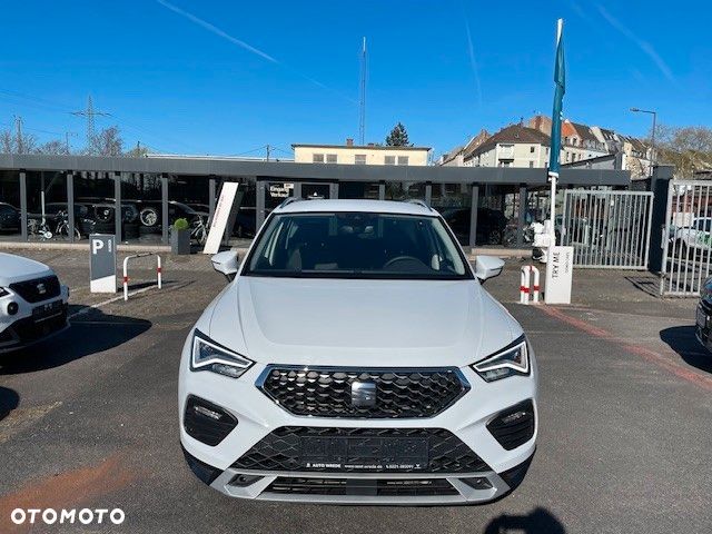 Seat Ateca 1.5 TSI Xperience S&S DSG - 3