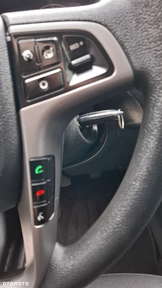Hyundai i20 1.4 Style - 13
