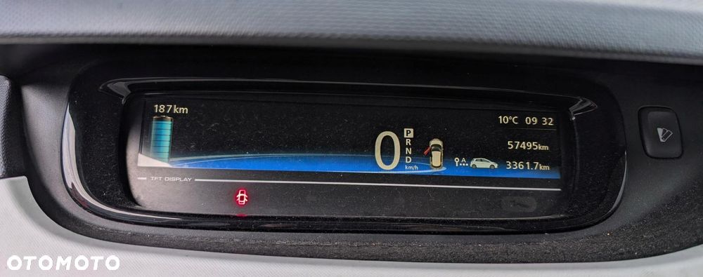 BATERIA TRAKCYJNA AKUMULATOR MAGAZYN ENERGII 41kW RENAULT ZOE I 295108557R - 9