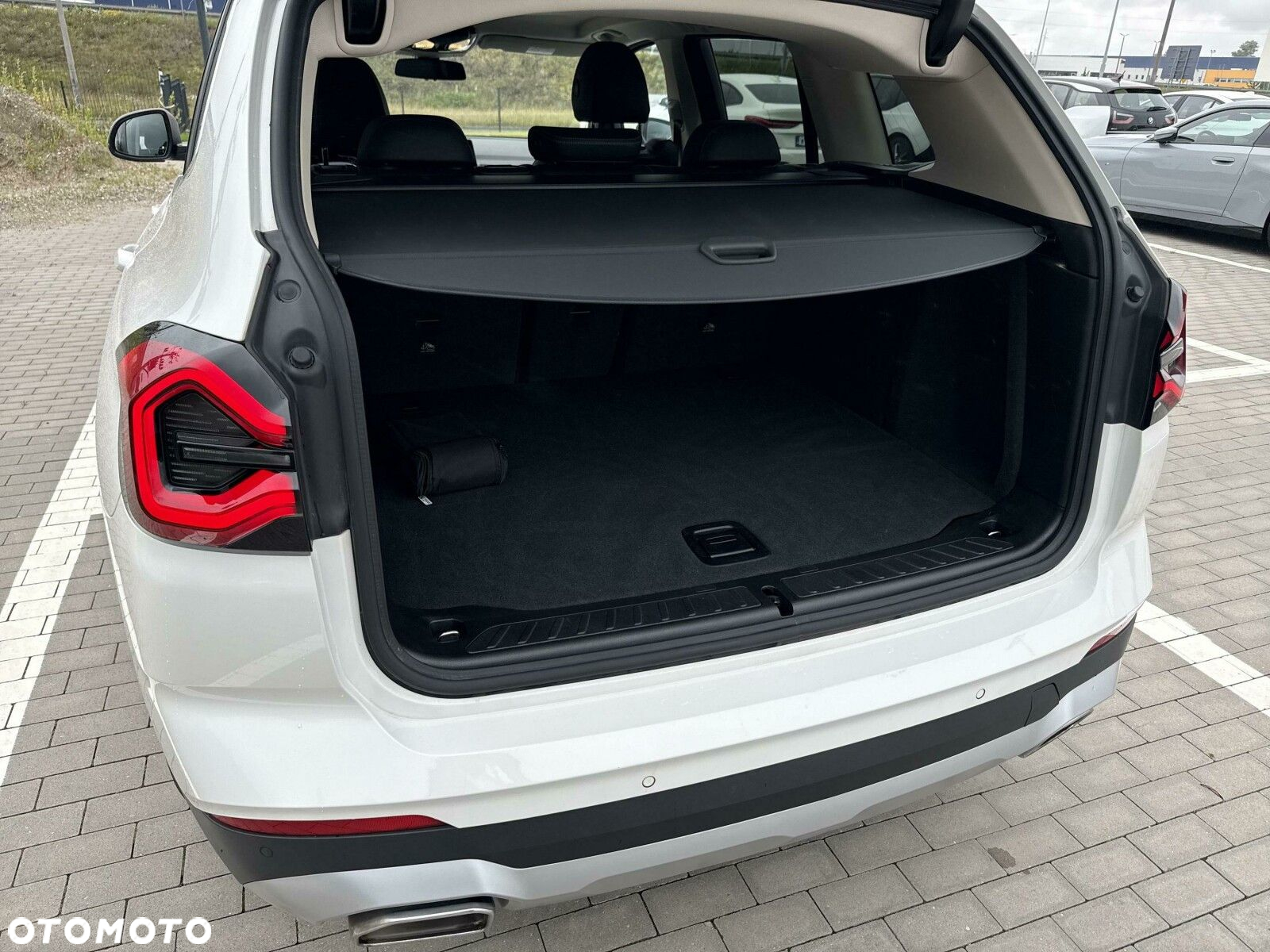 BMW X3 - 32