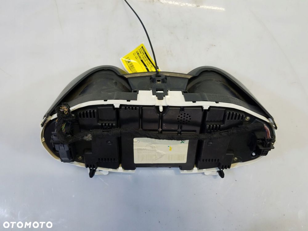 licznik zegary ford fiesta mk7 vii 1.0 b c1bt-10849-eat - 4