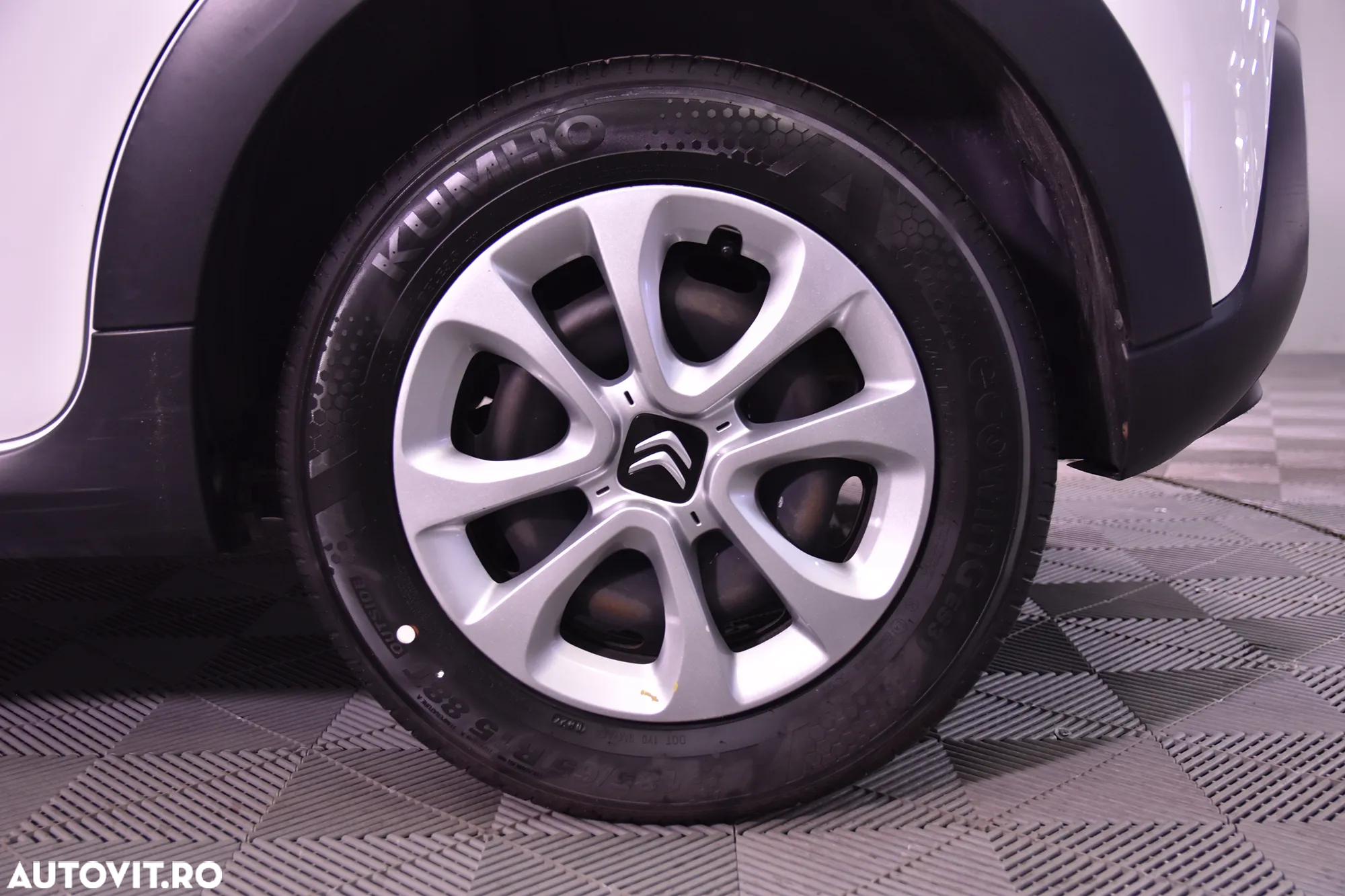 Citroën C3 - 13