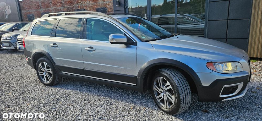 Volvo XC 70 - 34