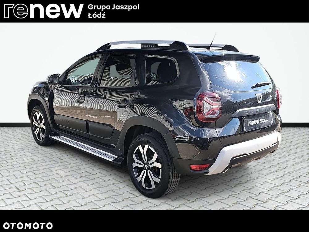 Dacia Duster 1.3 TCe Prestige - 7