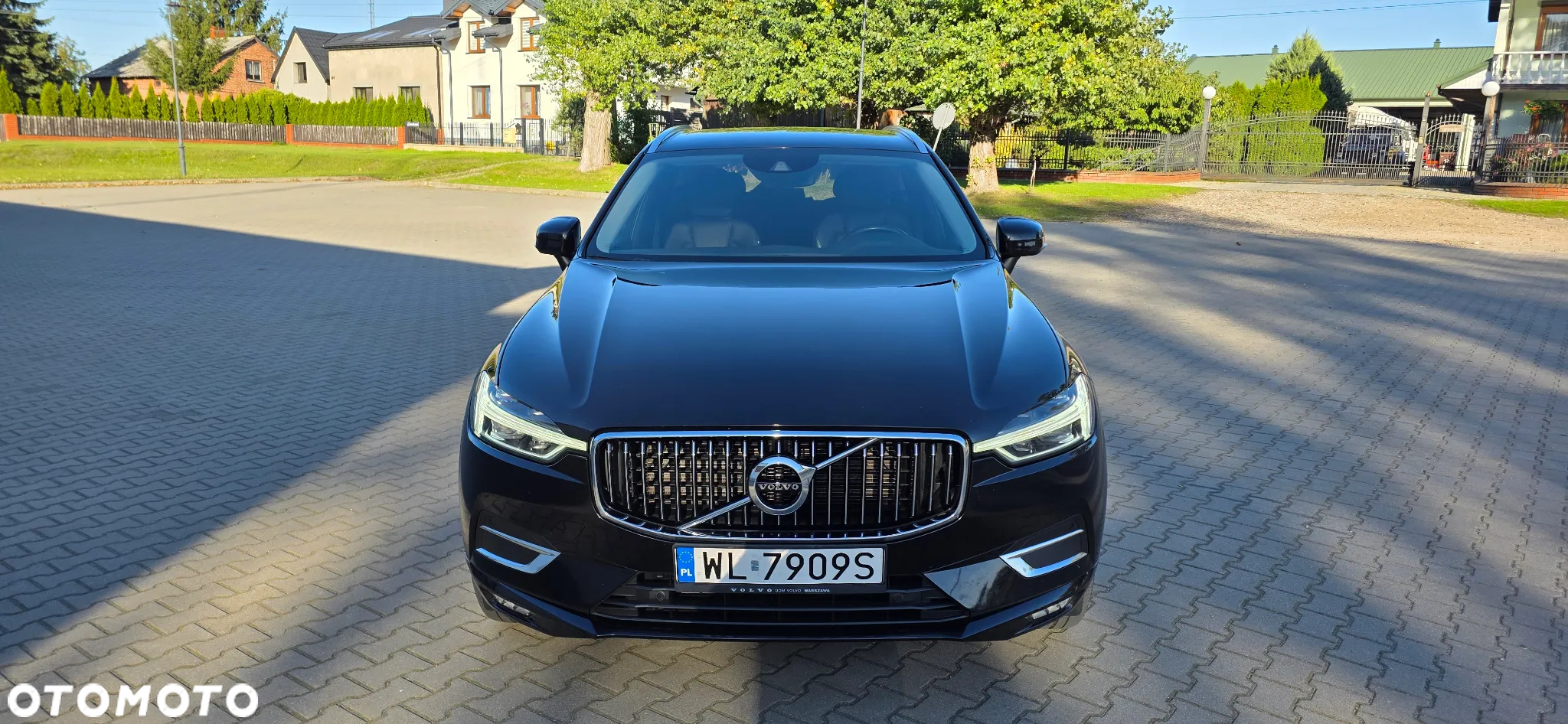 Volvo XC 60 D4 AWD Inscription - 3