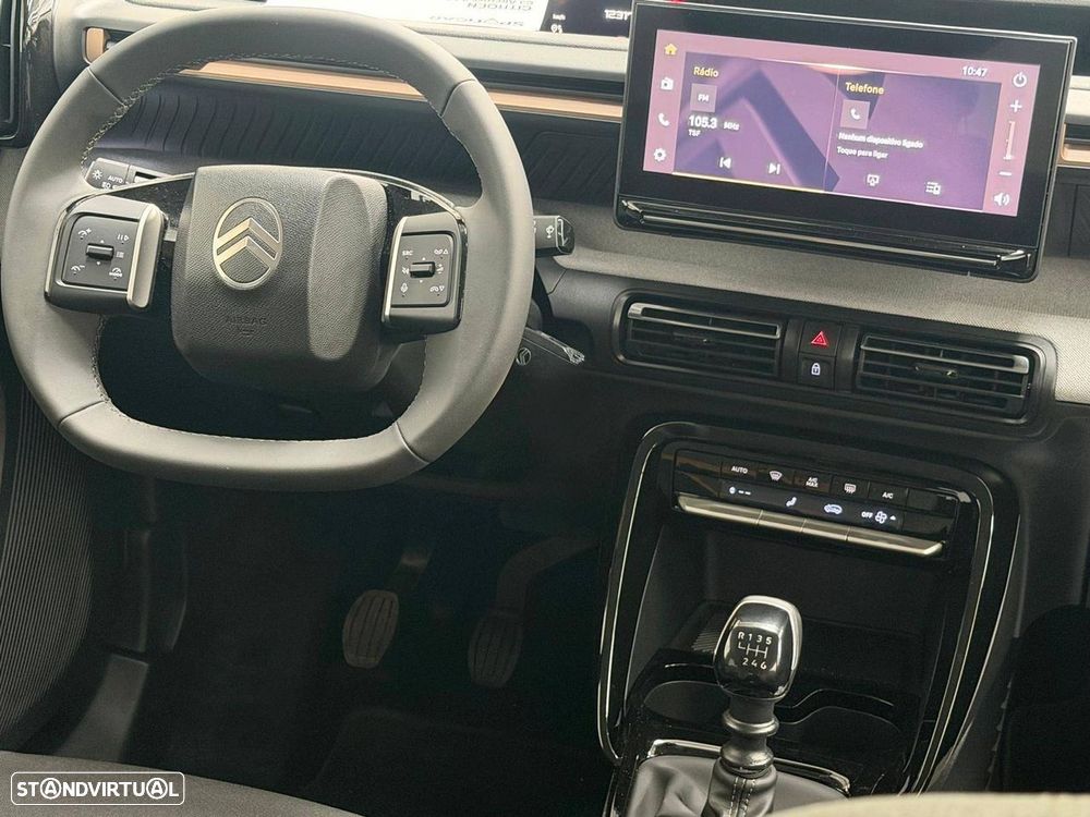Citroën C3 Aircross - 18