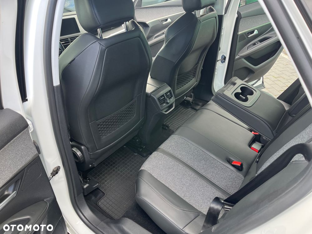 Peugeot 3008 BlueHDi 130 Stop & Start EAT8 Allure Business-Paket - 29