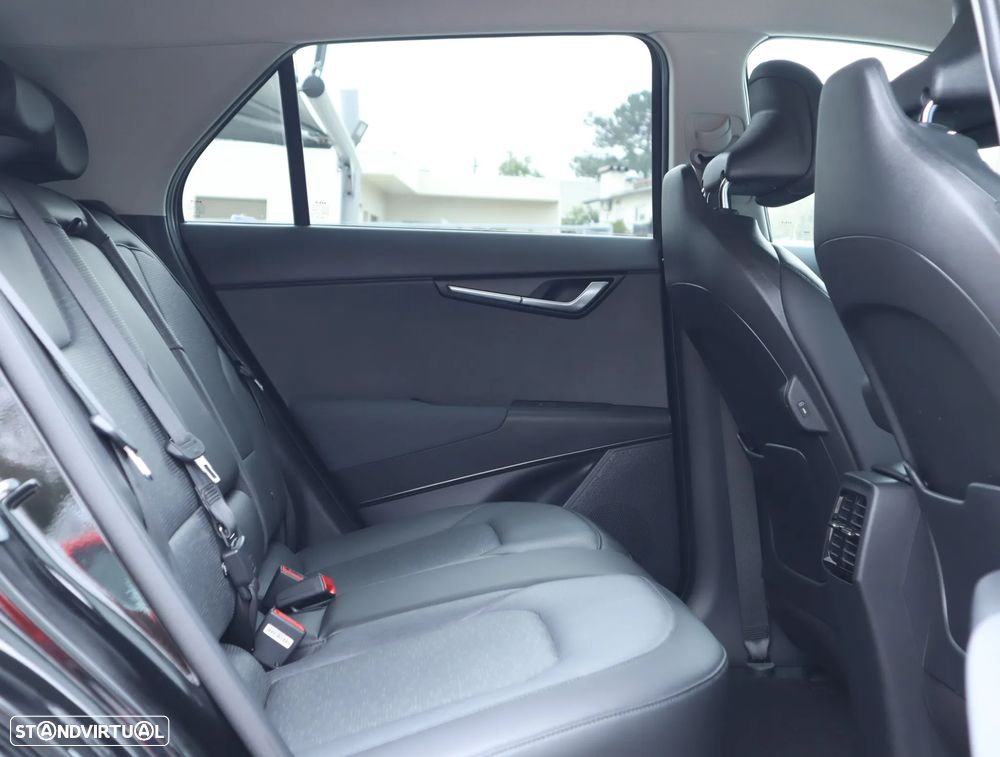 Kia e-Niro Spirit - 22