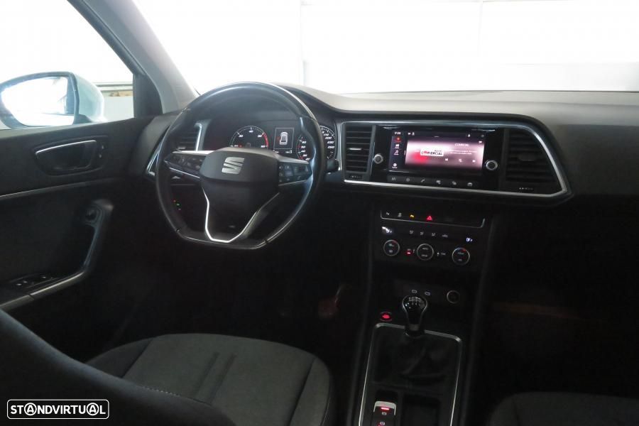 SEAT Ateca 2.0 TDI Style - 7