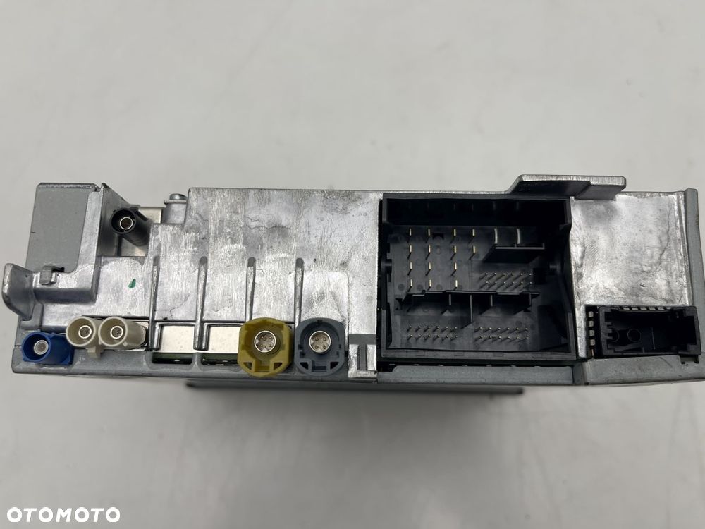 NAWIGACJA CZYTNIK KART RADIO MULTIMEDIA Volkswagen MIB/MIB2 5NA035020F - 5