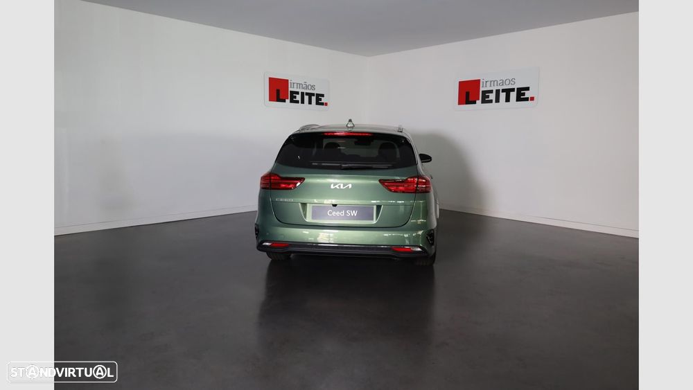 Kia Ceed SW 1.0 T-GDI Drive - 20