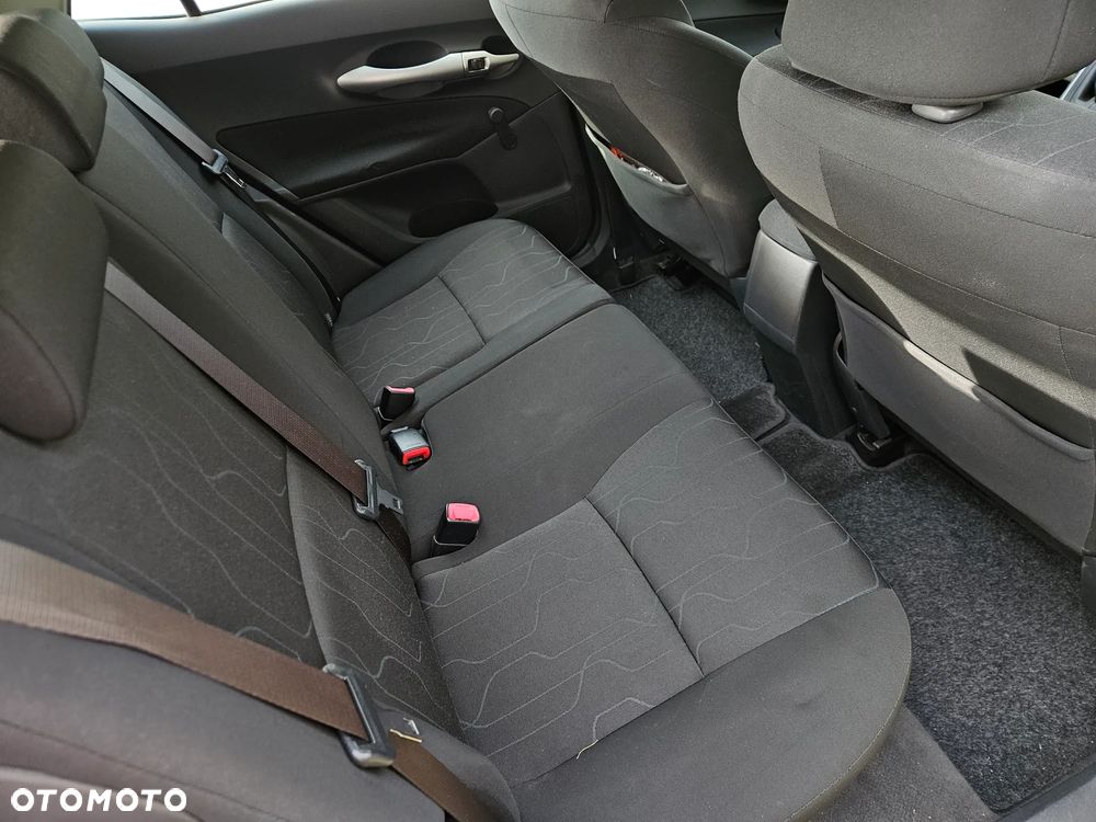 Toyota Auris 1.6 Edition - 23