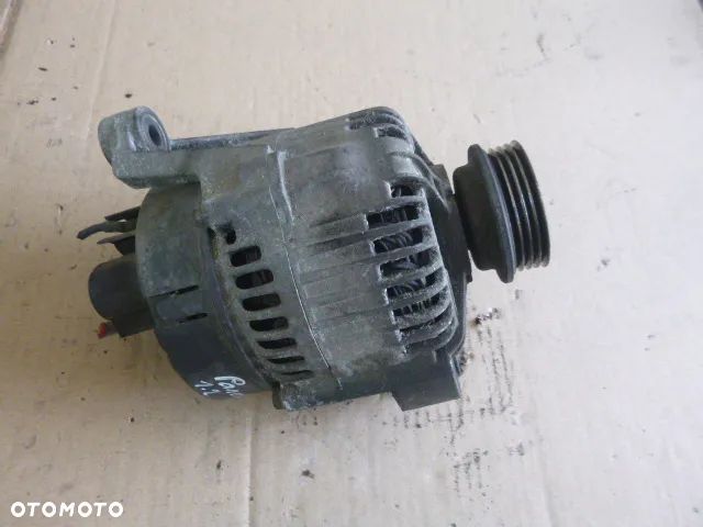ALTERNATOR FIAT PANDA II 1.1 MPI - 1