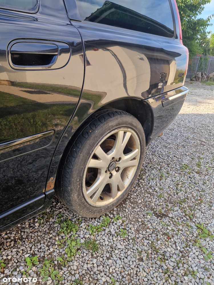 Volvo V70 2.4D5 Summum - 10