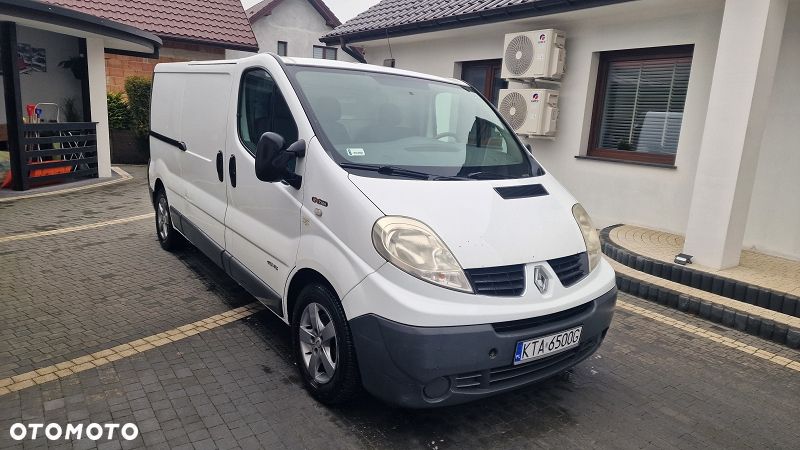 Renault TRAFIC - 3