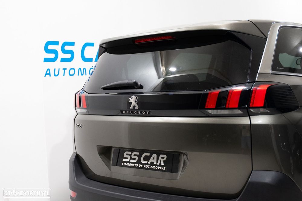 Peugeot 5008 1.2 PureTech Active - 8