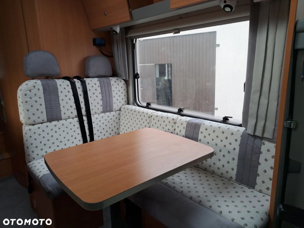 KNAUS SUN TRAVELLER 658LG - 20