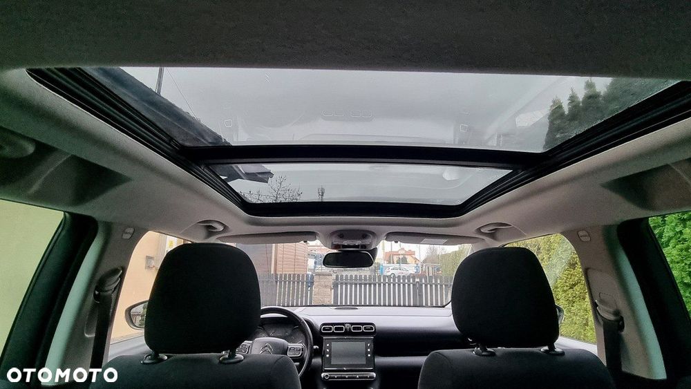 Citroën C3 Aircross - 27