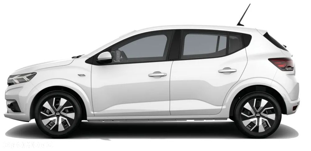 Dacia Sandero - 2