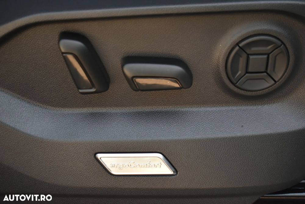 Volkswagen Touareg V6 TDI Elegance - 14
