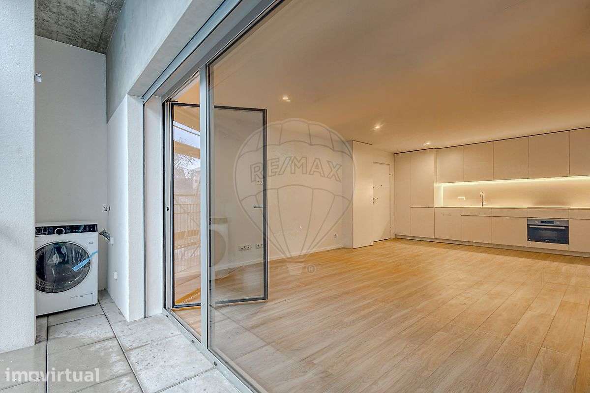 Apartamento T2 para venda - Grande imagem: 5/15