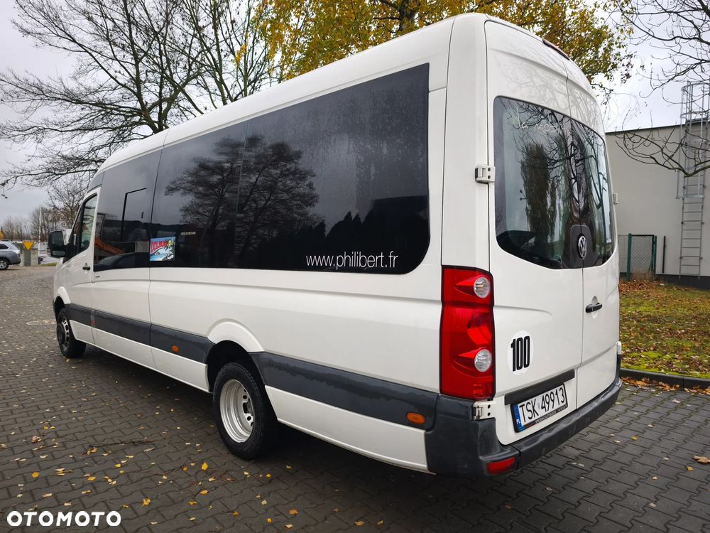 Volkswagen CRAFTER - 4