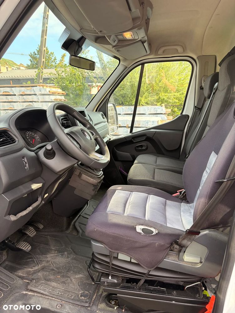Renault Master - 8