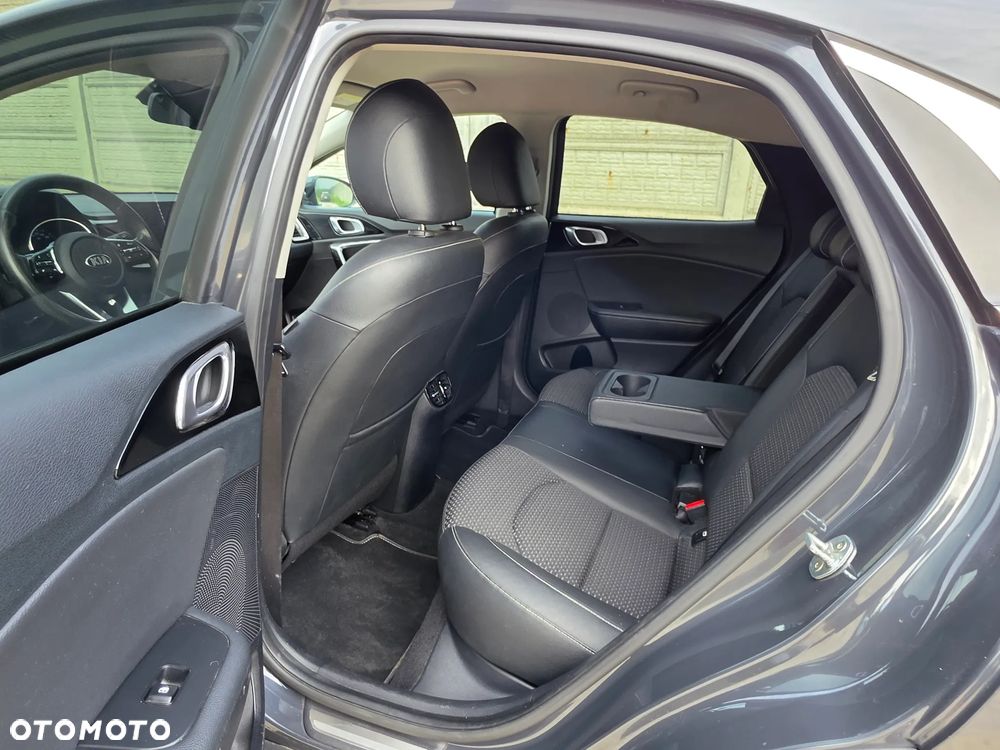 Kia XCeed 1.0 T-GDI OPF VISION - 16