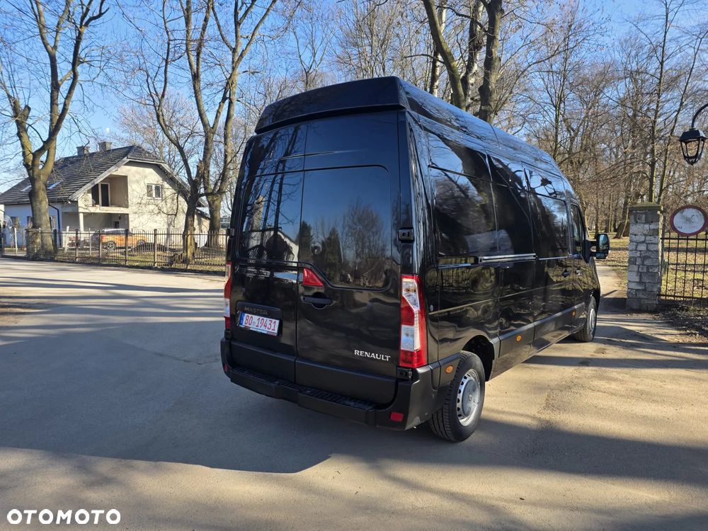 Renault Master - 3