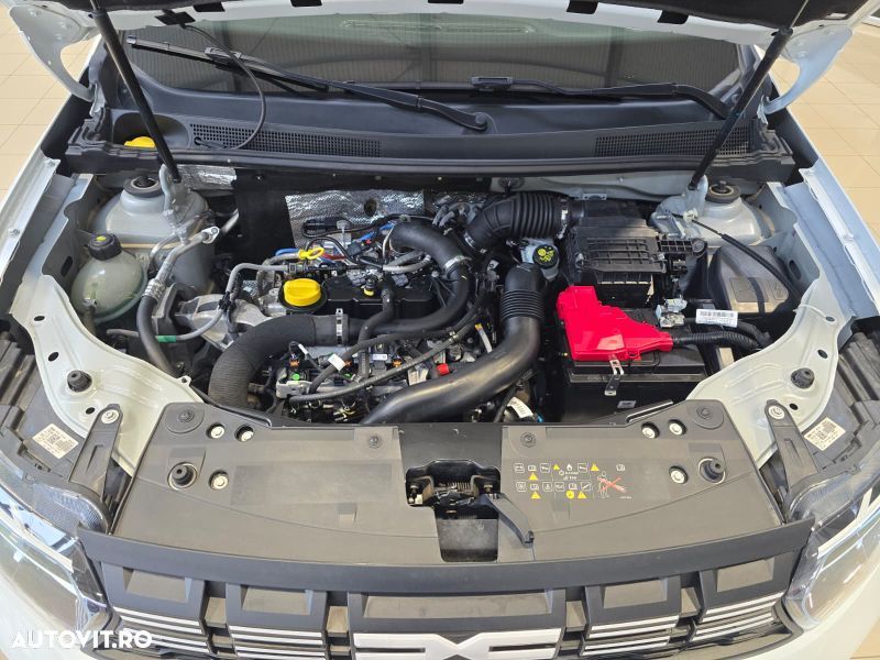 Dacia Duster ECO-G 100 Journey+ - 20