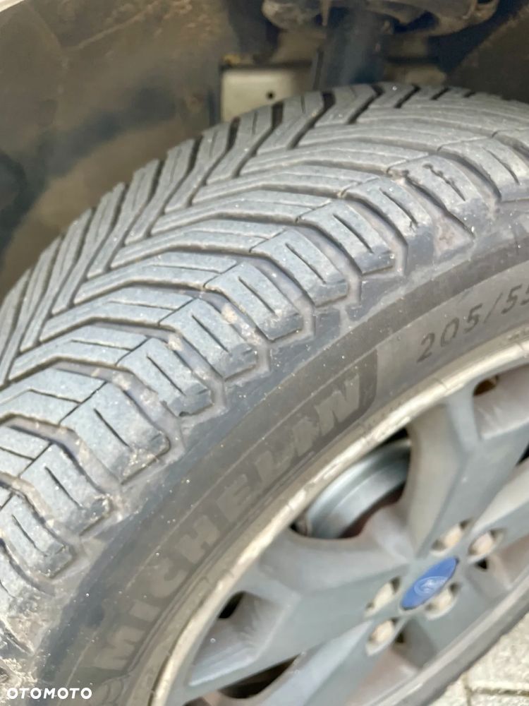 Ford Tourneo Connect 1.6 TDCi Titanium - 10