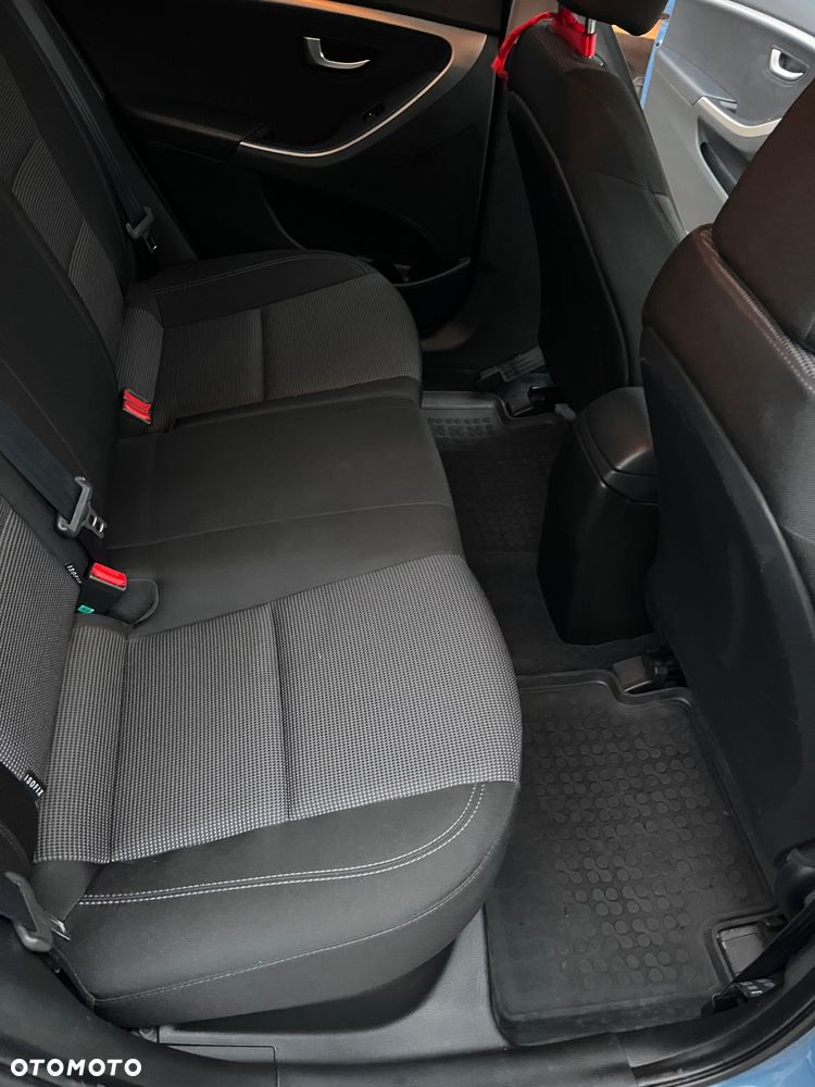 Hyundai i30 1.4 Comfort - 8
