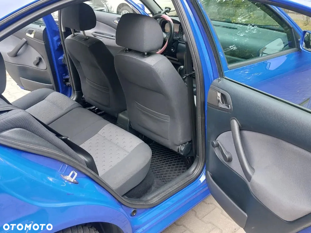 Skoda Octavia - 11